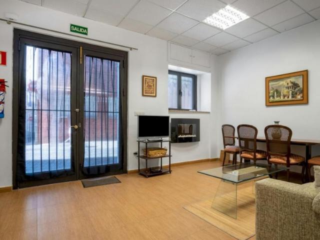 Apartamentos Madrid Madrid ES100914310