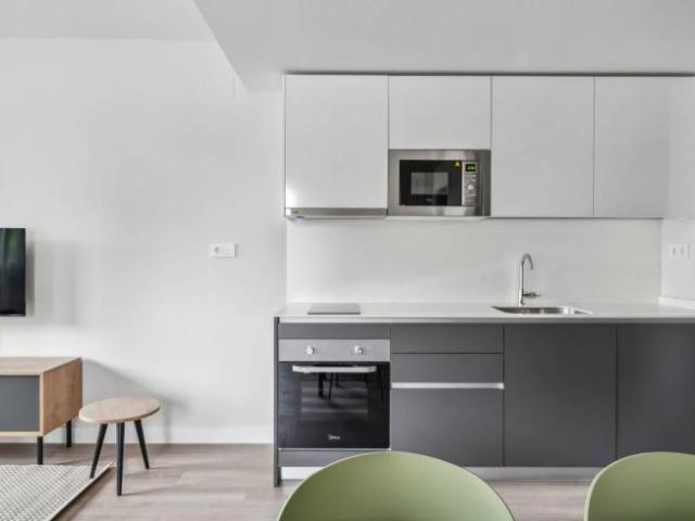 Apartamentos Madrid Madrid ES101052822