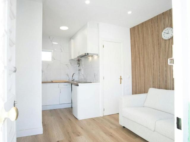 Apartamentos Madrid Madrid ES101153180