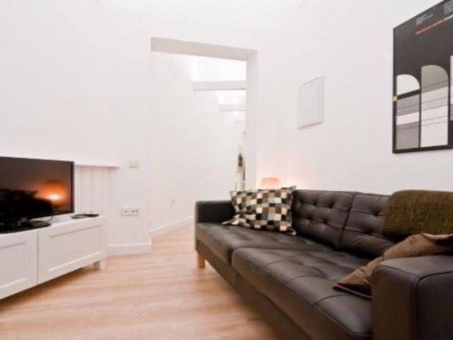 Apartamentos Madrid Madrid ES101191167