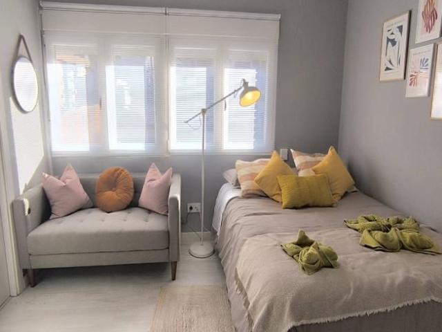 Apartamentos Madrid Madrid ES101191680