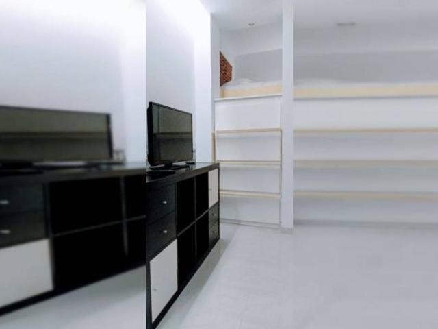 Apartamentos Madrid Madrid ES101191600