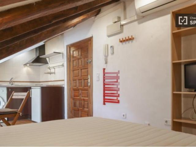 Apartamentos Madrid Madrid ES101112626