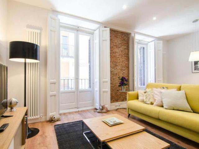 Apartamentos Madrid Madrid ES101222888
