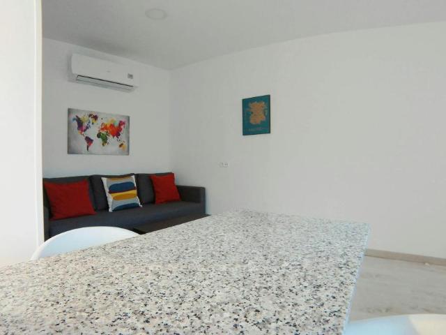 Apartamentos Madrid Madrid ES101371873