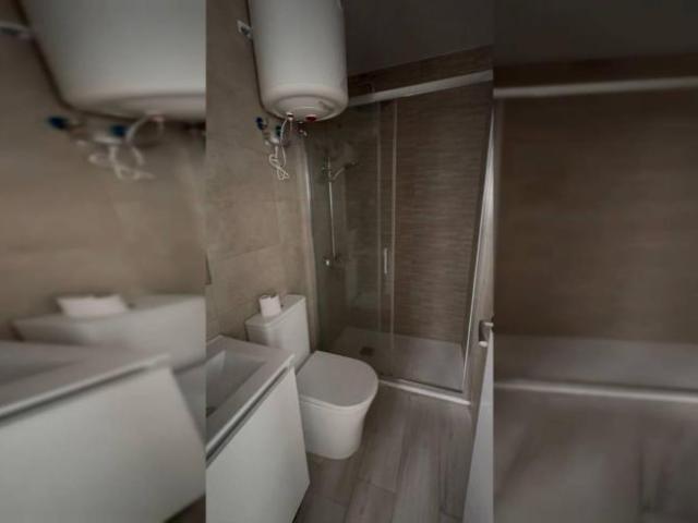 Apartamentos Madrid Madrid ES101372533