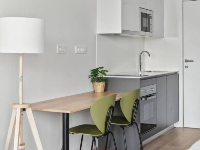 Apartamentos Madrid Madrid ES101451015