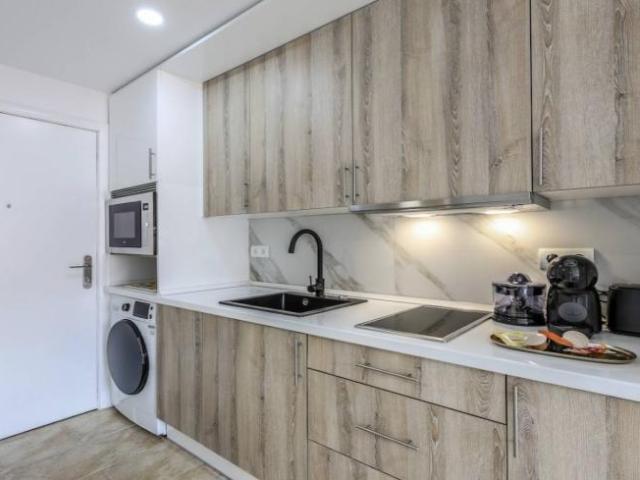 Apartamentos Madrid Madrid ES101545586