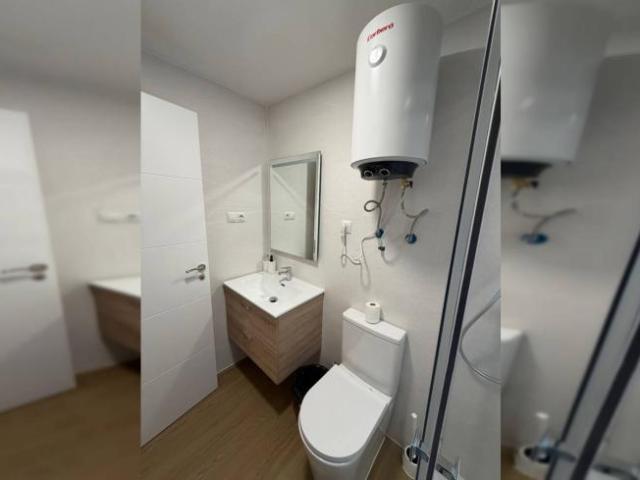 Apartamentos Madrid Madrid ES101560885