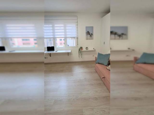 Apartamentos Madrid Madrid ES101513728