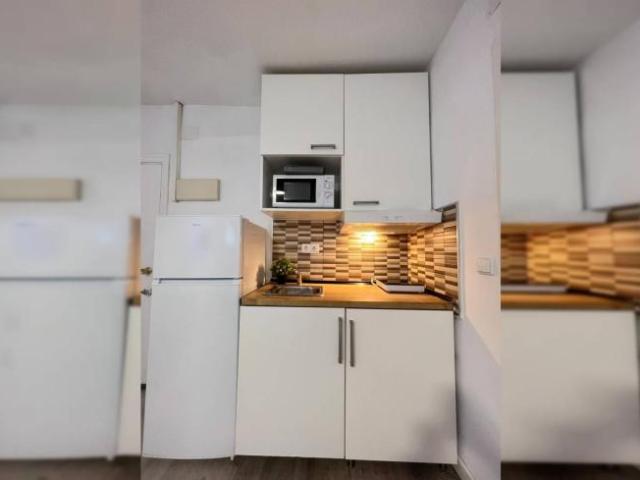 Apartamentos Madrid Madrid ES101670826