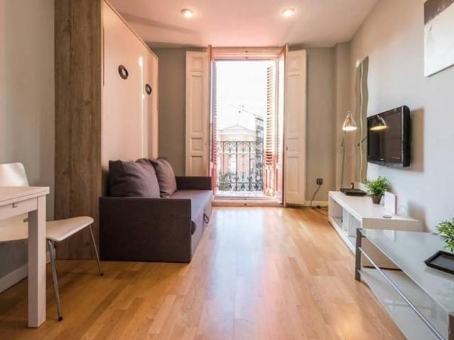 Apartamentos Madrid Madrid ES101671203