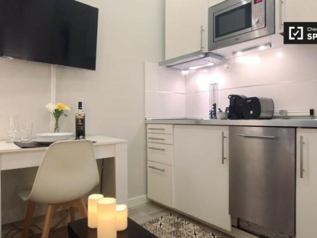 Apartamentos Madrid Madrid ES101671211