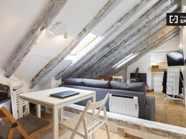 Apartamentos Madrid Madrid ES101671545
