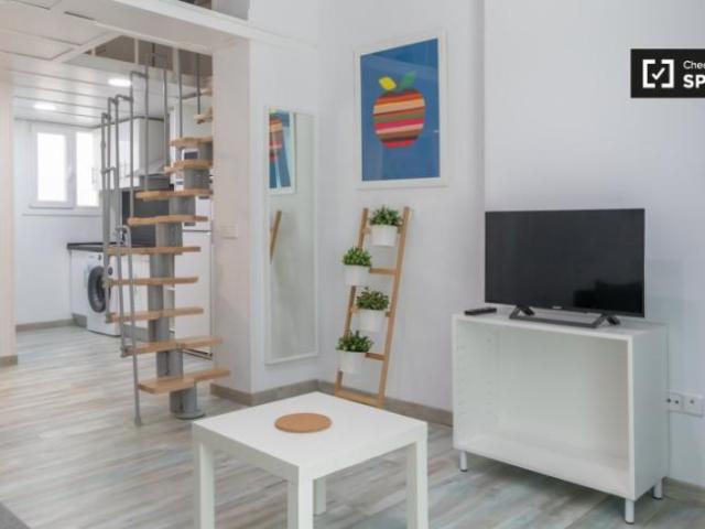 Apartamentos Madrid Madrid ES101672060