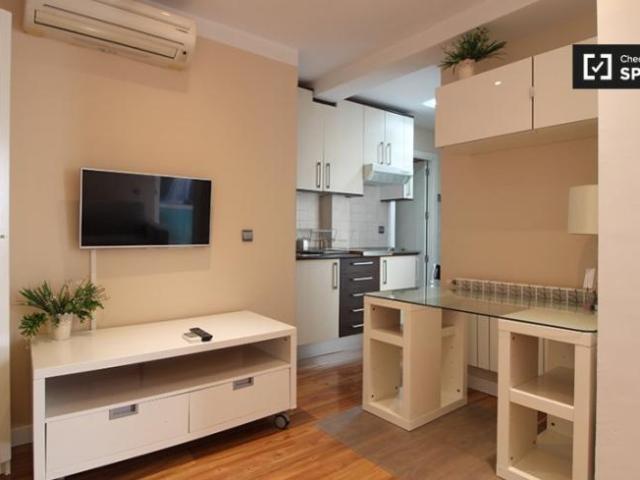 Apartamentos Madrid Madrid ES101672117