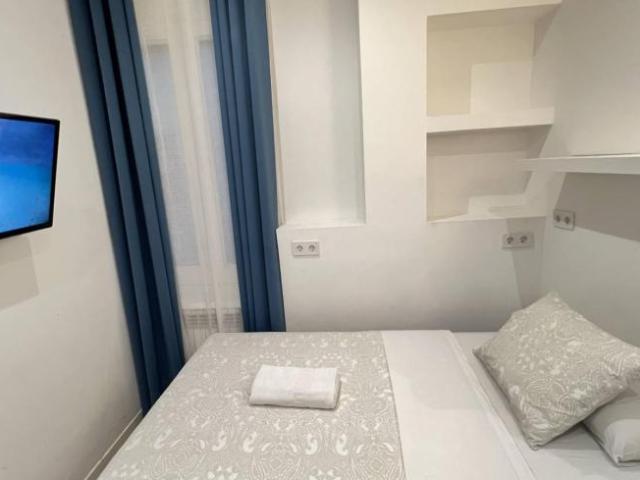 Apartamentos Madrid Madrid ES101692597