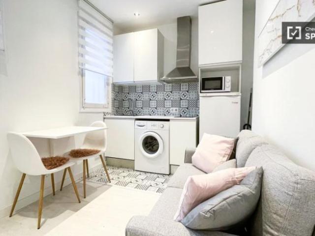 Apartamentos Madrid Madrid ES101692519