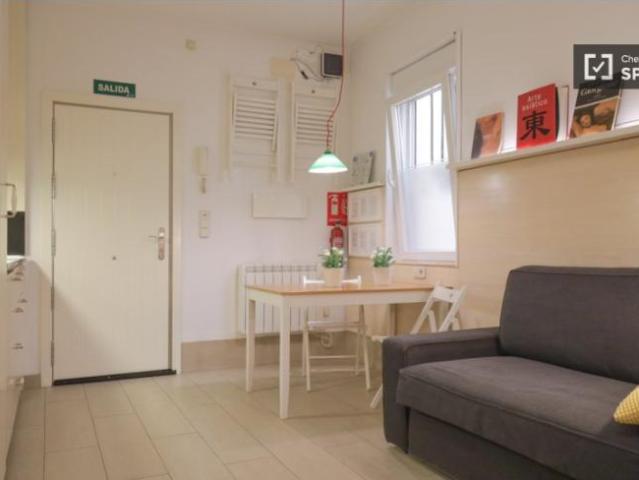 Apartamentos Madrid Madrid ES101693118