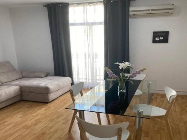 Apartamentos Madrid Madrid ES101693365