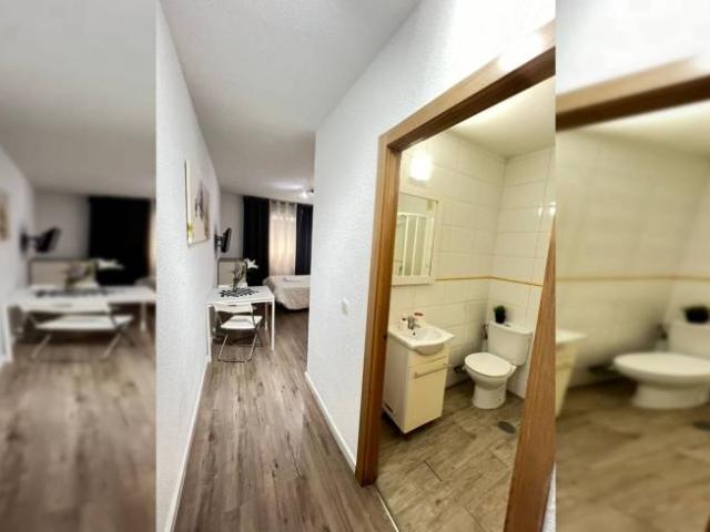 Apartamentos Madrid Madrid ES101694065