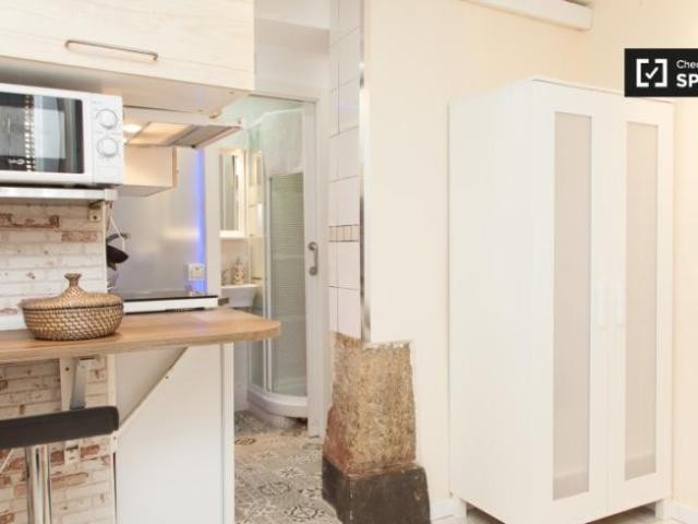 Apartamentos Madrid Madrid ES101694192