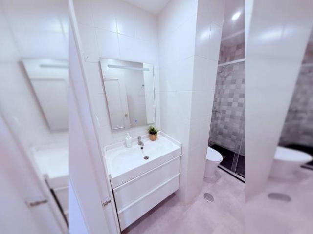 Apartamentos Madrid Madrid ES101607886