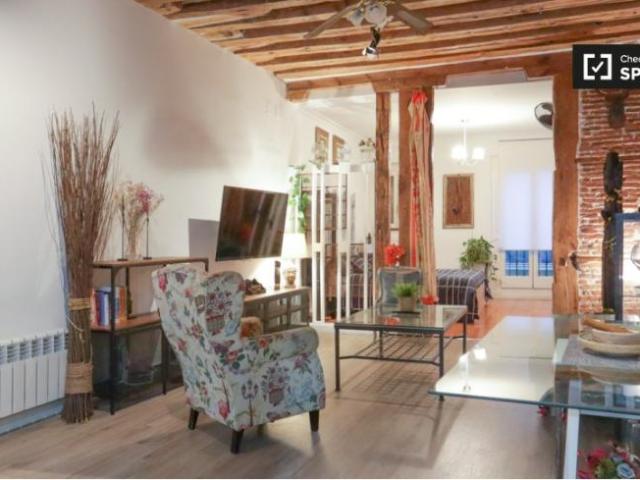 Apartamentos Madrid Madrid ES101761152