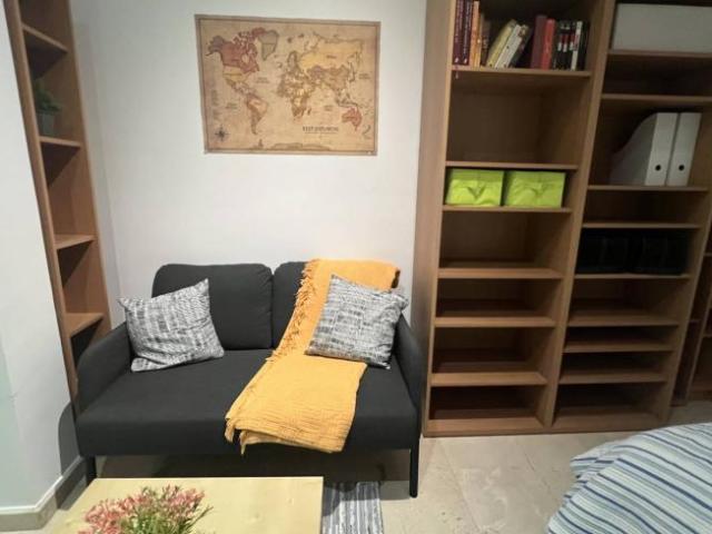 Apartamentos Madrid Madrid ES101761391