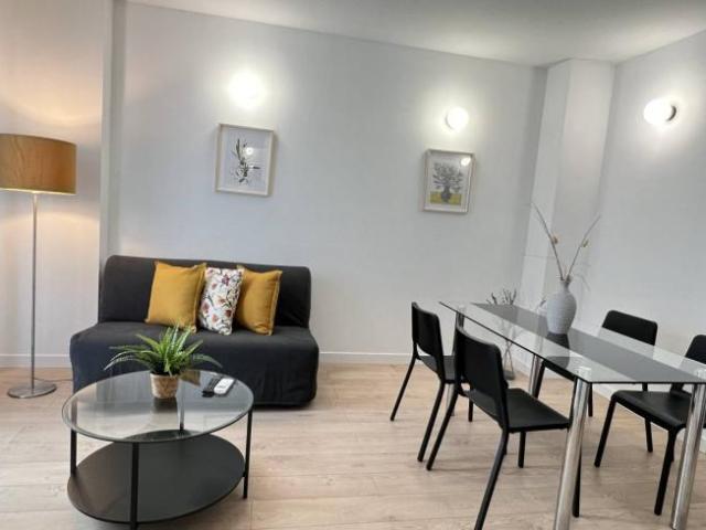 Apartamentos Madrid Madrid ES101762126