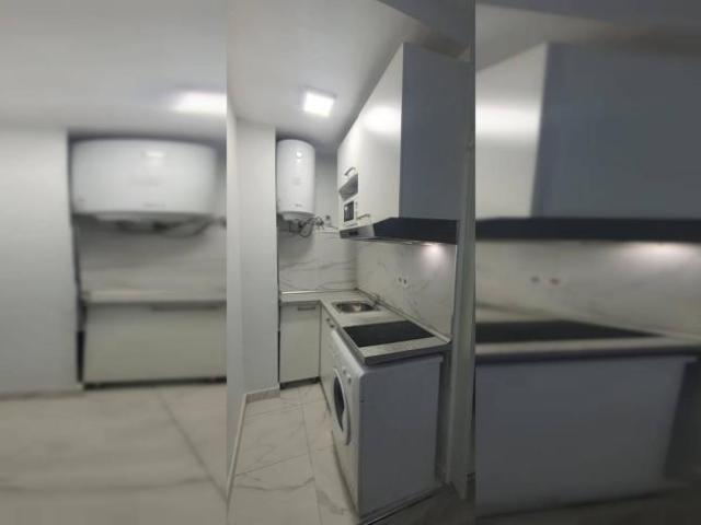 Apartamentos Madrid Madrid ES101764974