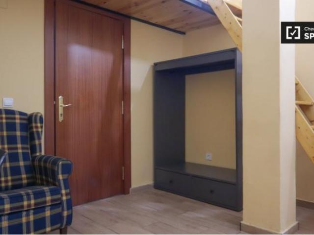 Apartamentos Madrid Madrid ES101764998