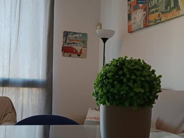 Apartamentos Madrid Madrid ES101765184
