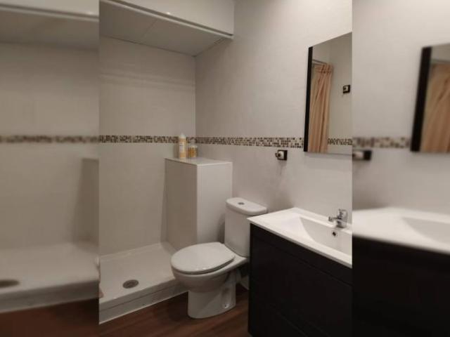 Apartamentos Madrid Madrid ES101765436