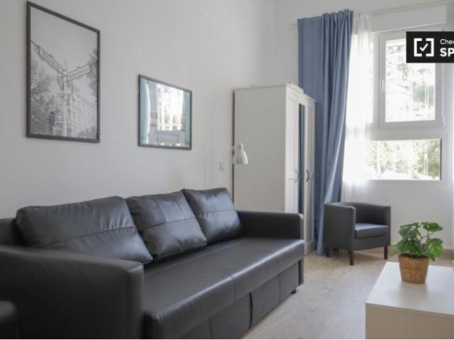 Apartamentos Madrid Madrid ES101765573