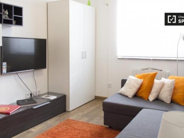 Apartamentos Madrid Madrid ES101770771