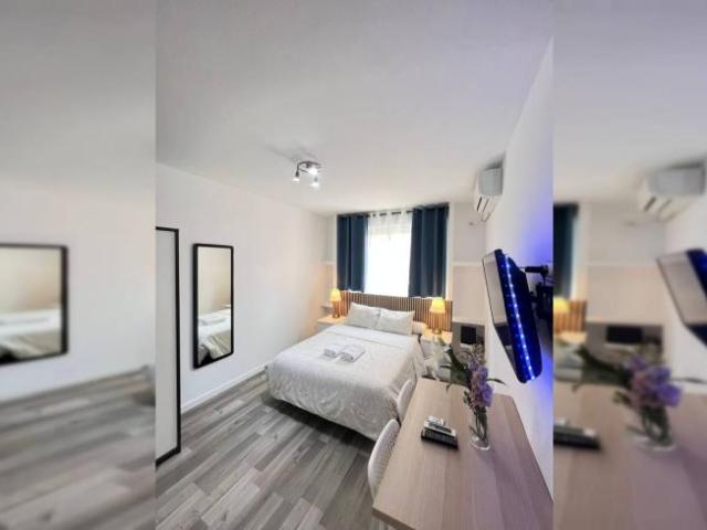Apartamentos Madrid Madrid ES101770793