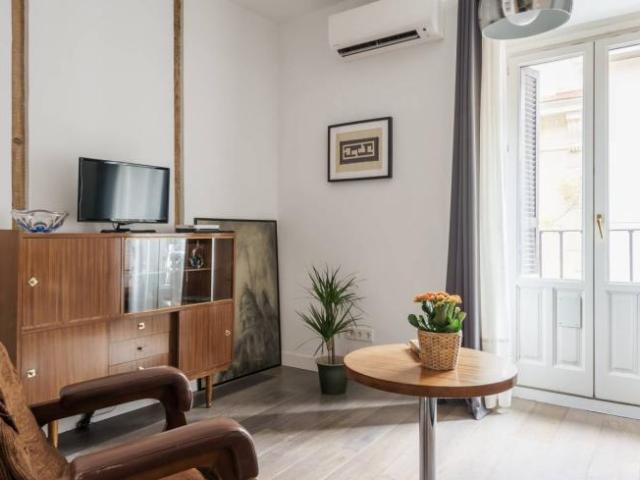 Apartamentos Madrid Madrid ES101771112