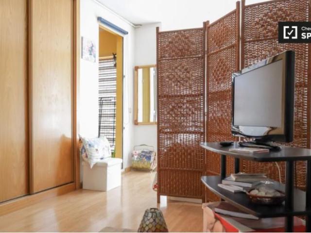 Apartamentos Madrid Madrid ES101771356