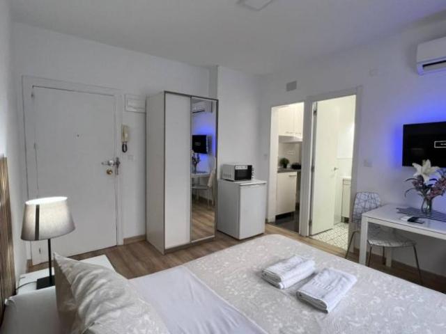 Apartamentos Madrid Madrid ES101772179