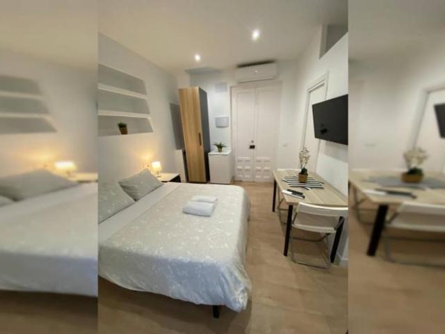 Apartamentos Madrid Madrid ES101772287