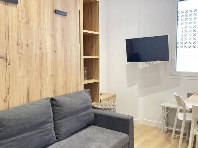 Apartamentos Madrid Madrid ES101776048