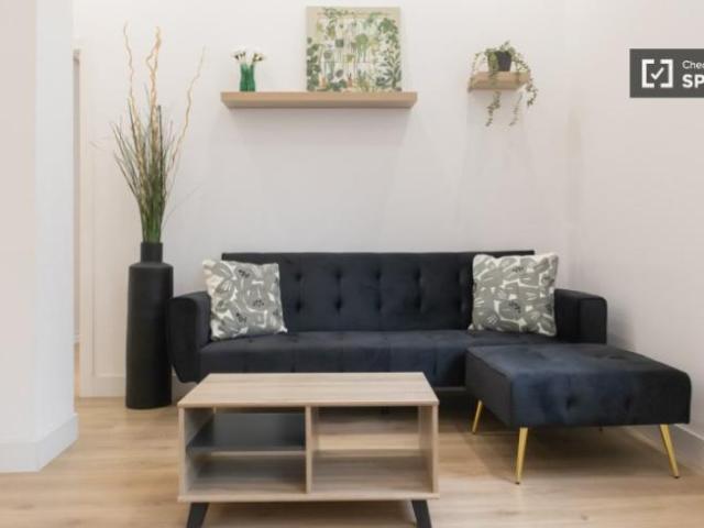 Apartamentos Madrid Madrid ES101776358