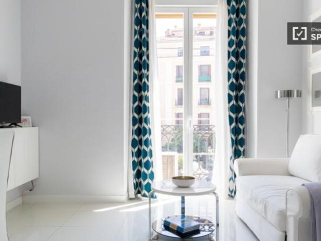 Apartamentos Madrid Madrid ES101785967