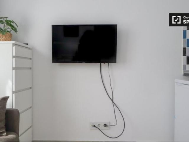 Apartamentos Madrid Madrid ES101794686