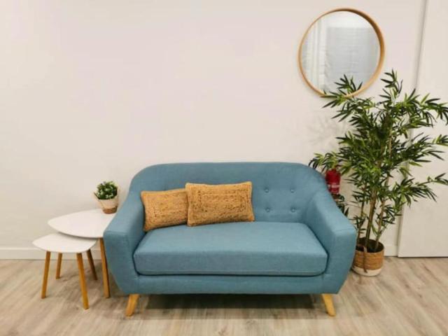Apartamentos Madrid Madrid ES101728094