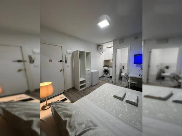 Apartamentos Madrid Madrid ES101730760