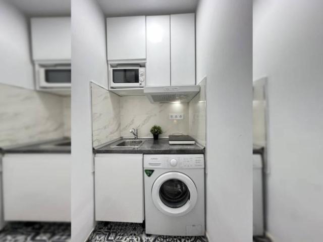 Apartamentos Madrid Madrid ES101731173