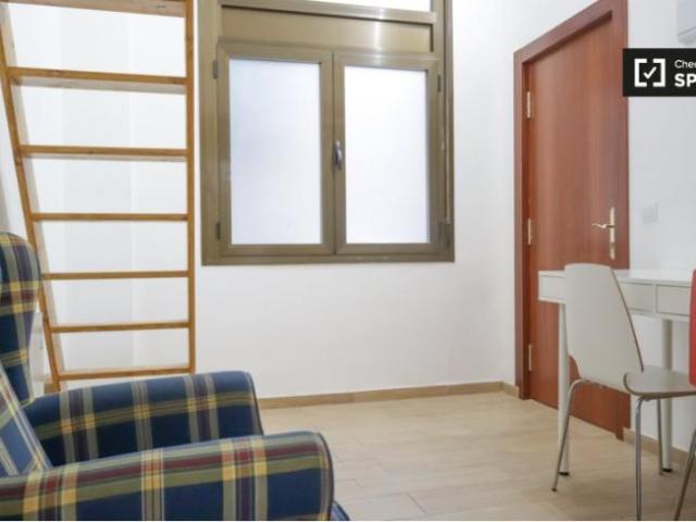 Apartamentos Madrid Madrid ES101731175
