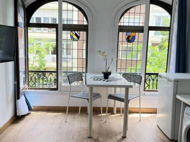 Apartamentos Madrid Madrid ES101731346